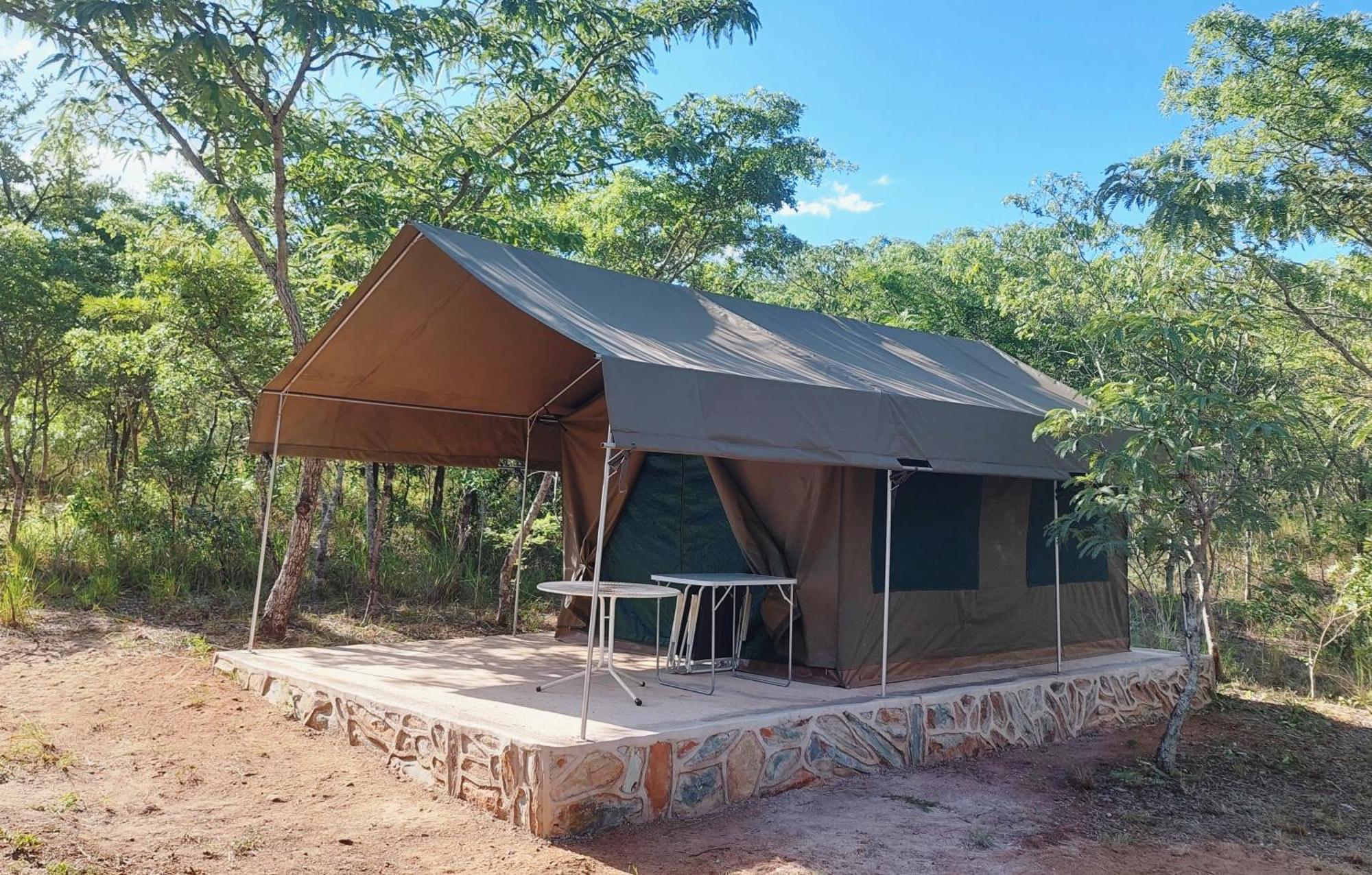 Musangano Lodge Odzi Exterior foto