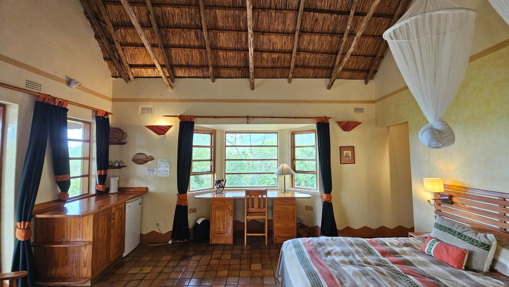 Musangano Lodge Odzi Habitación foto