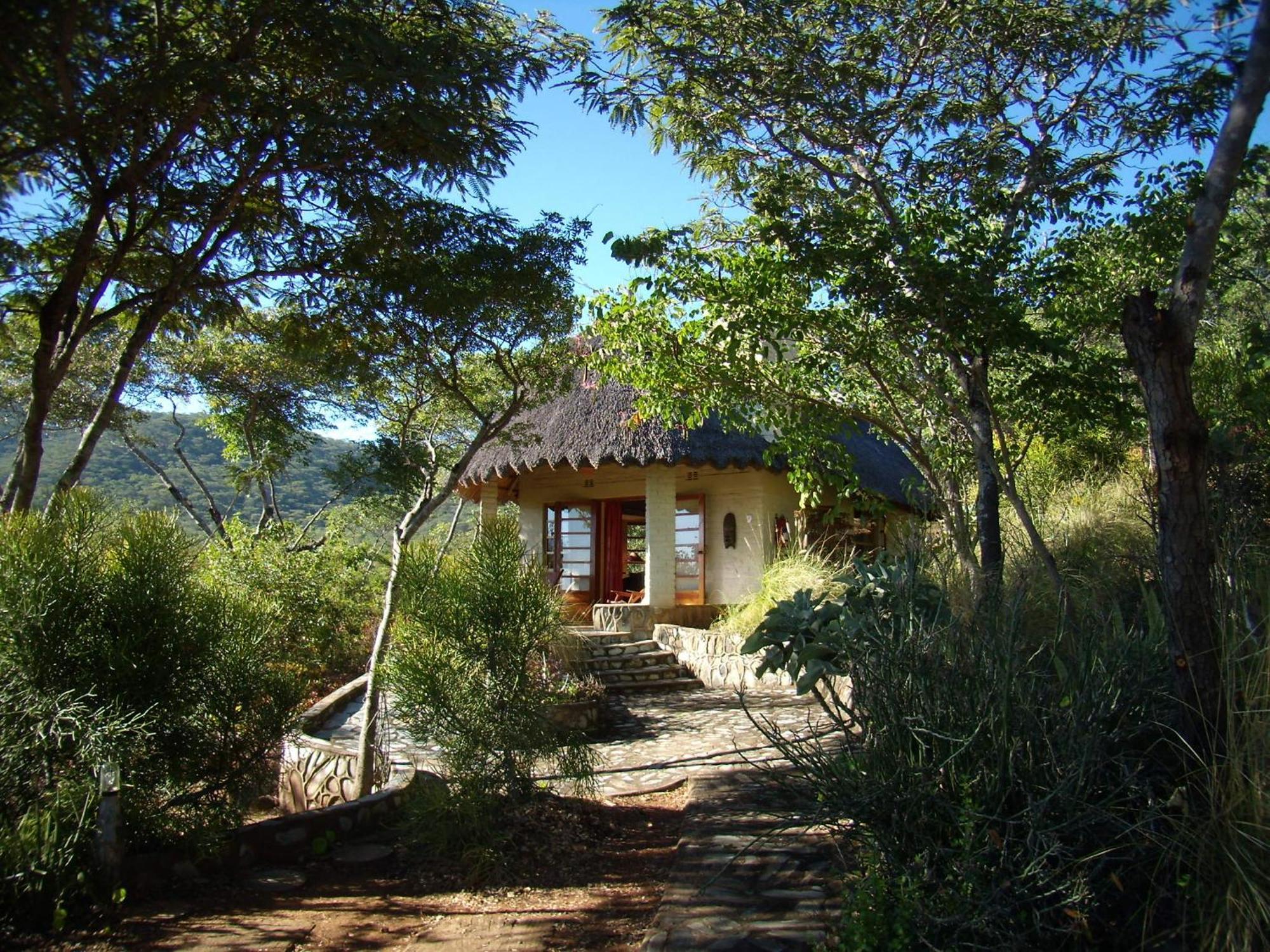 Musangano Lodge Odzi Exterior foto